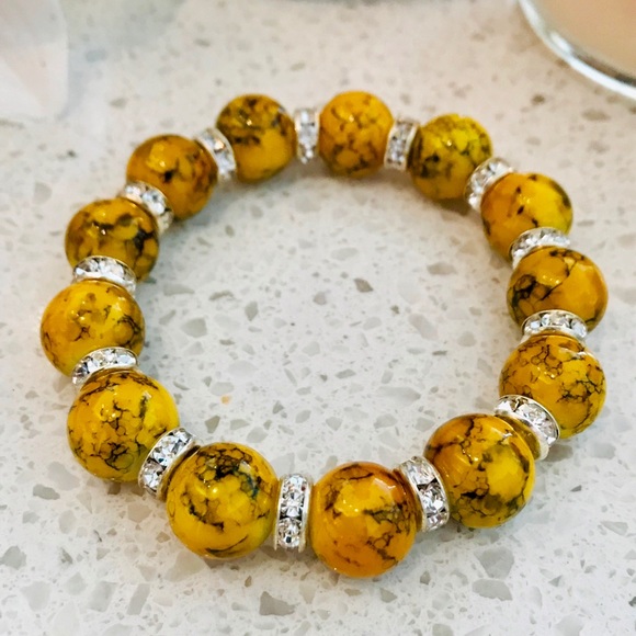 Stretch bracelet - Picture 2 of 4